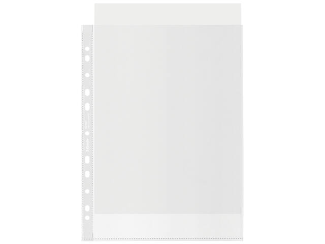 Showtas Esselte Recycle A4 100  50 stuks