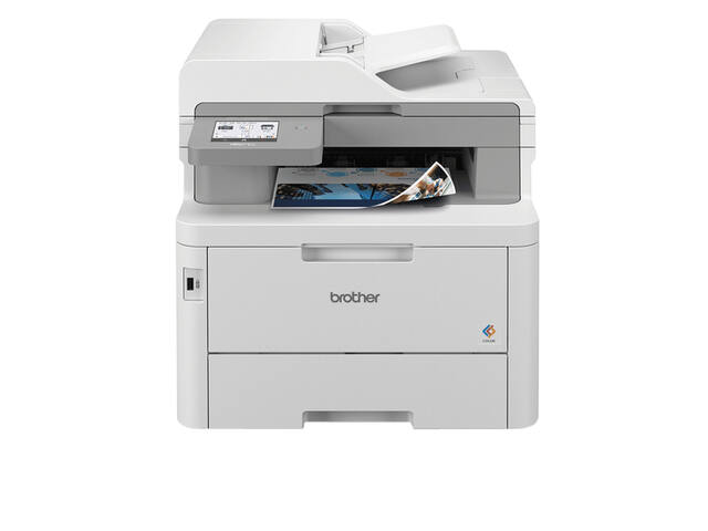 Multifunctional Laser Brother MFC-L8340CDW