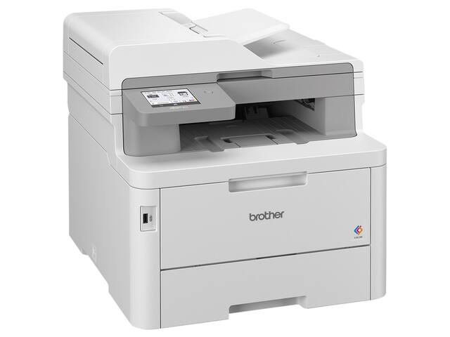 Multifunctional Laser Brother MFC-L8340CDW