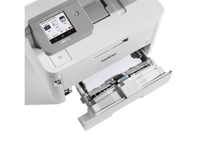 Multifunctional Laser Brother MFC-L8340CDW