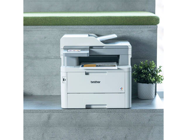 Multifunctional Laser Brother MFC-L8340CDW