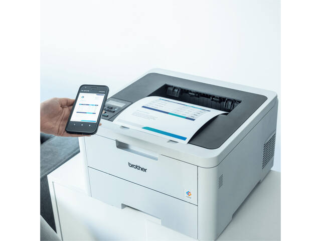 Printer Laser Brother HL-L3220CWE