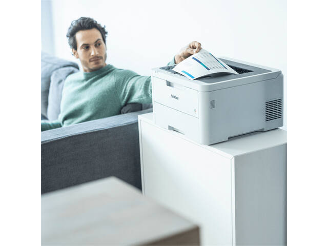 Printer Laser Brother HL-L3240CDW