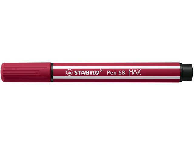 Viltstift STABILO Pen 68/19 Max heidepaars