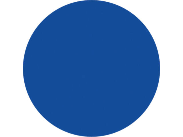 Kleurpotlood STABILO 880 woody 3 in 1 blauw