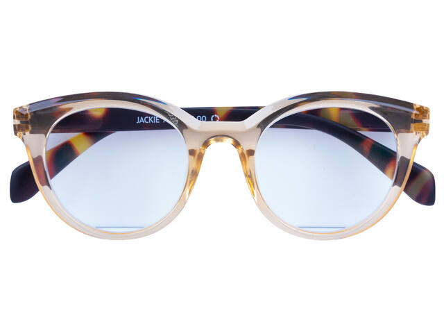Leesbril I Need You +2.00dpt Jackie beige