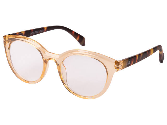 Leesbril I Need You +1.00dpt Jackie beige