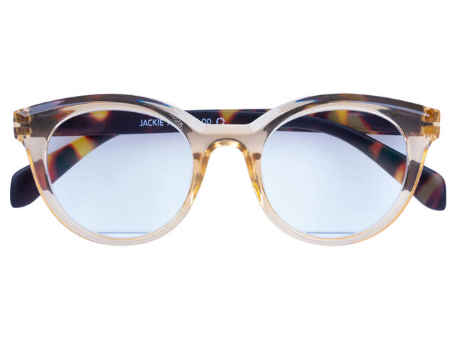 Leesbril I Need You +3.50dpt Jackie beige