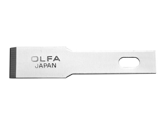 Reservemes Olfa KB4-F/5