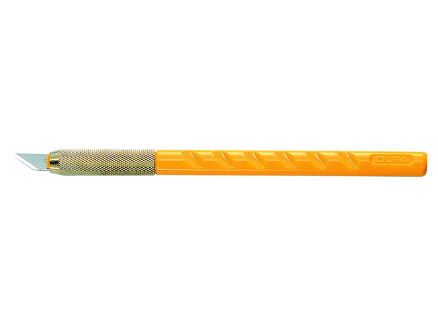 Kunst en handwerkmes Olfa AK-1/5B