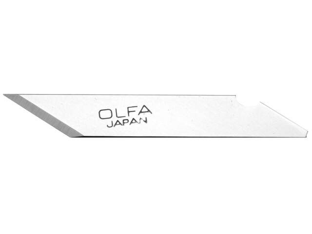 Reservemes Olfa KB