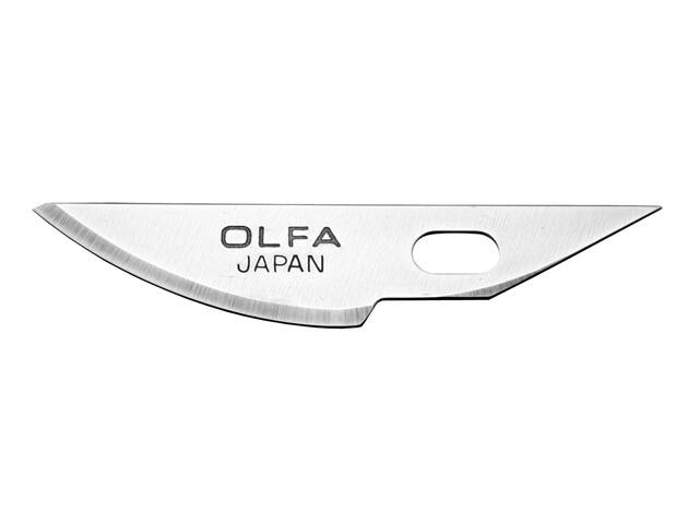 Reservemes Olfa KB4-R/5