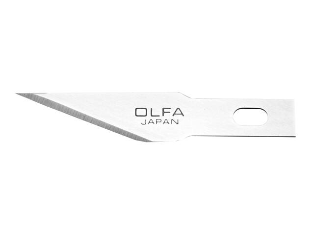 Reservemes Olfa KB4-S/5