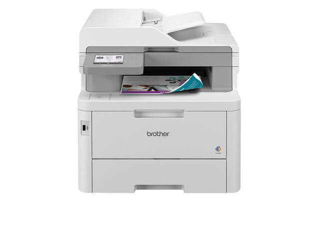 Multifunctional Laser Brother MFC-L8390CDW