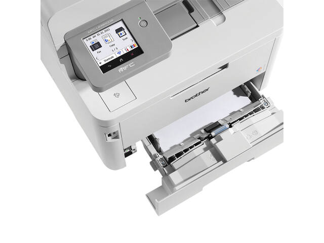 Multifunctional Laser Brother MFC-L8390CDW