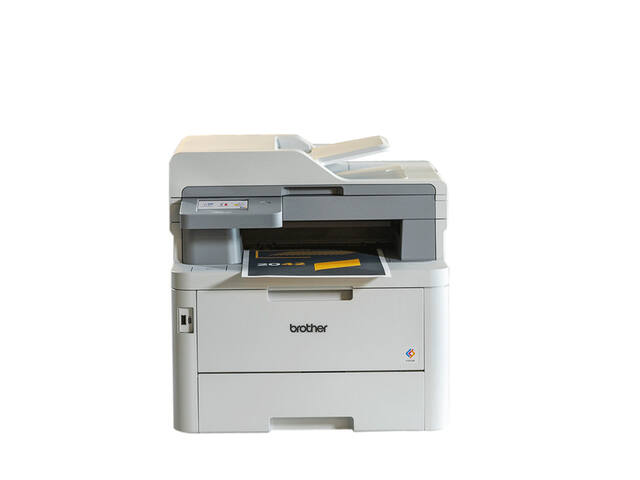 Multifunctional Laser Brother MFC-L8390CDW