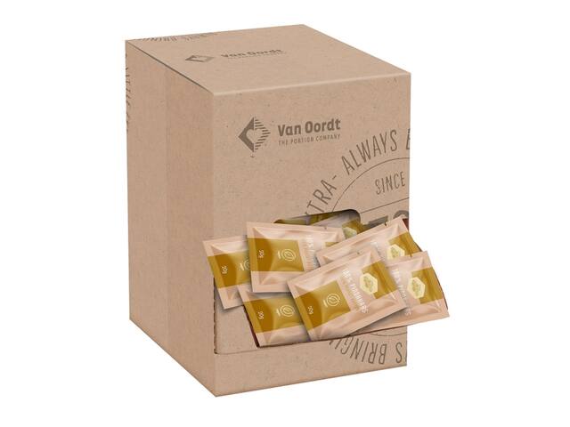 Pindakaas van Oordt 100 procent 100x20gr