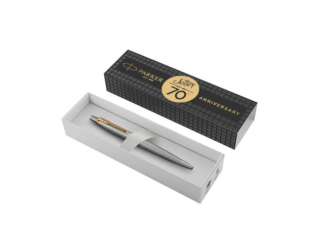 Balpen Parker Jotter Special Edition 70jr GT M zi