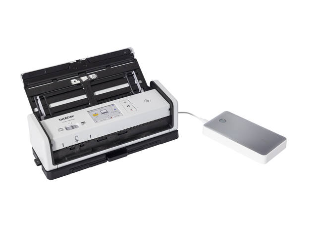 Scanner Brother ADS-1800W