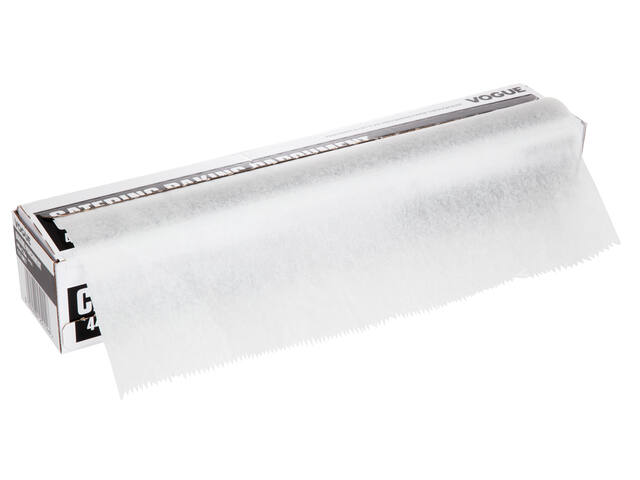 Bakpapier Vogue 44 cmx50 meter