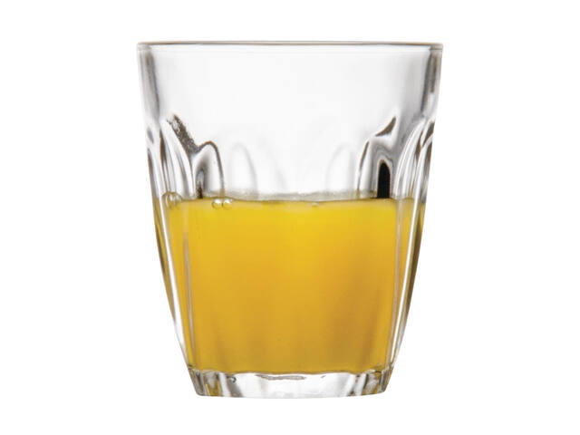 Sapglas Olympia 200 ml doos 12 stuks