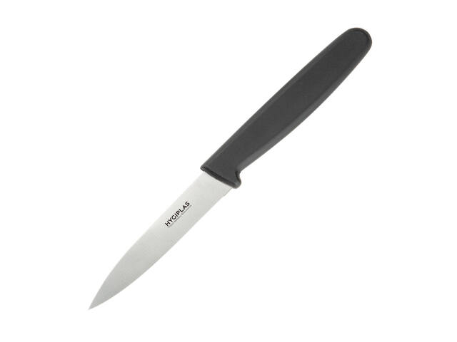 Schilmes Hygiplas 7.5cm zwart