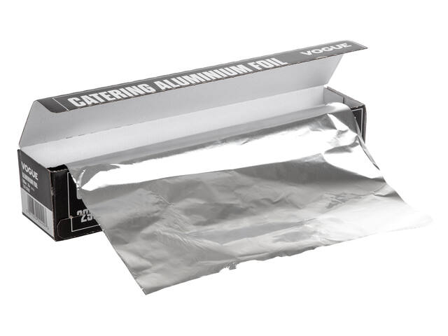Aluminiumfolie Vogue 29 cmx75 meter