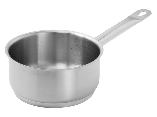 Steelpan RVS Vogue 1.5 liter