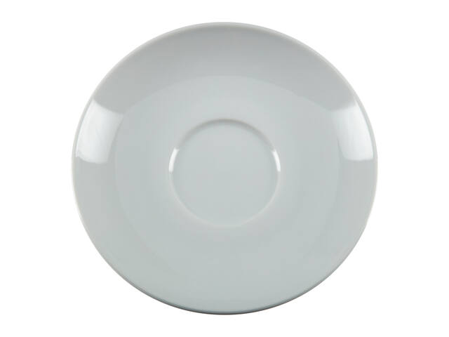 Schotel Olympia Whiteware doos 12 stuks wit