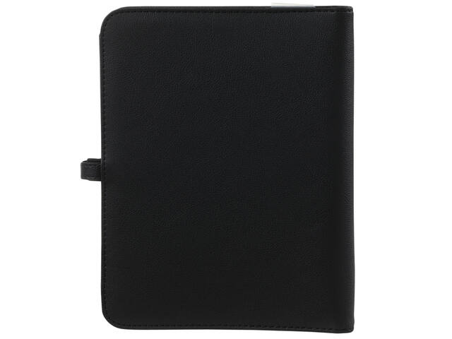 Organizer Kalpa A5 + ag26-27 7d/2p nerf zwart