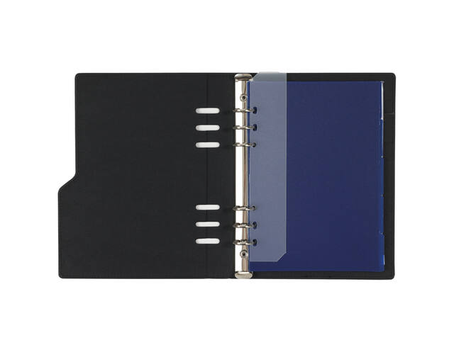 Organizer Kalpa Clipb A5 + ag26-27 7d/2p nerf zw