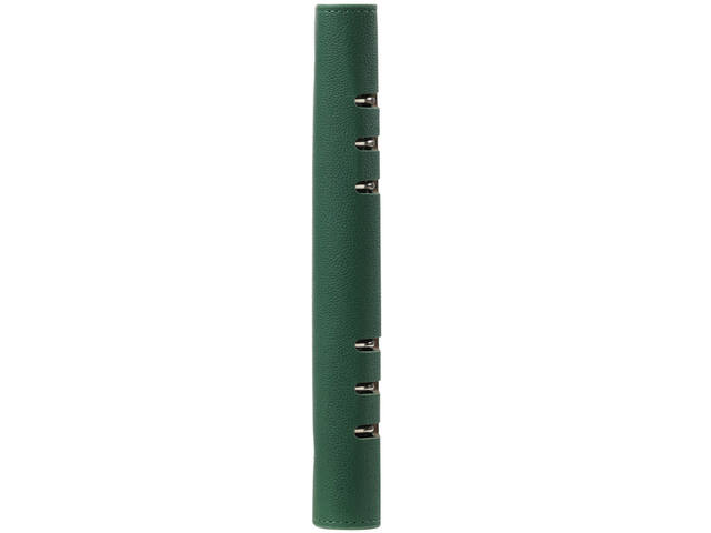 Organizer Kalpa Clipb A5 + ag26-27 7d/2p groen
