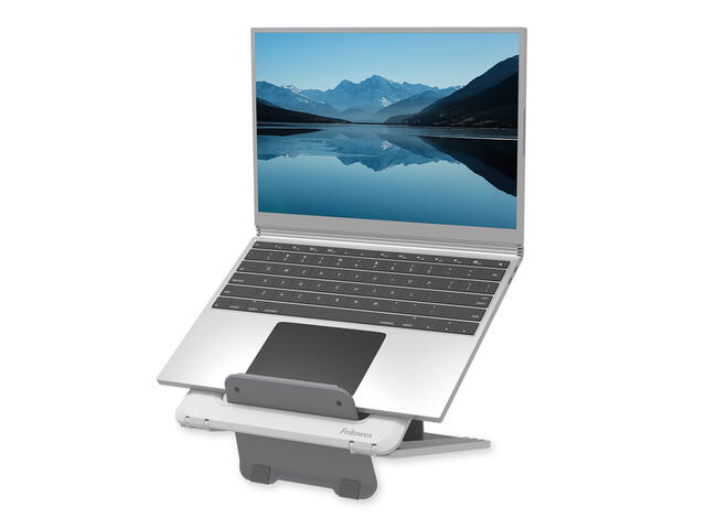 Laptopstandaard Fellowes Breyta wit
