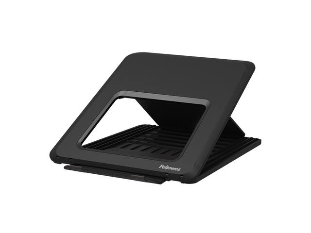 Laptopstandaard Fellowes Breyta zwart