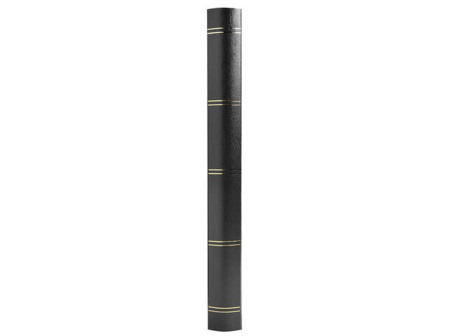 Postzegelalbum Exacompta 22.5x30.5cm 48 pagina s