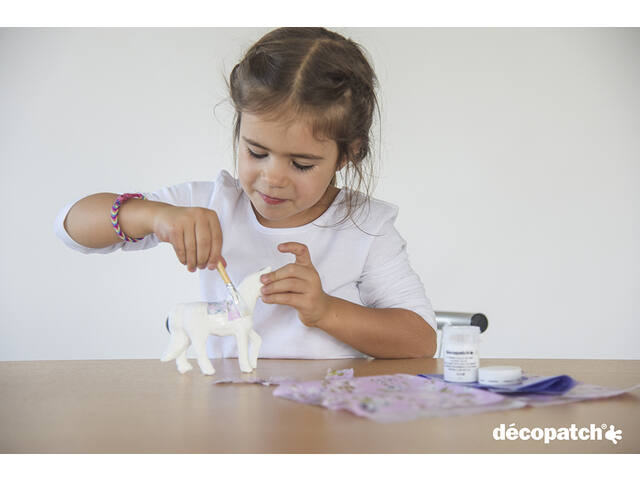 Gesso Decopatch wit 300ml