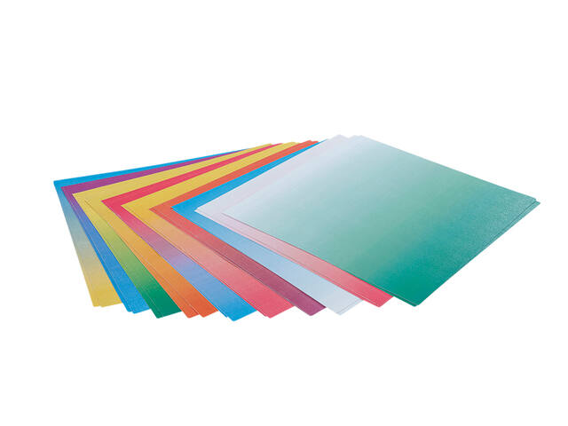 Origami Clairefontaine Gradient 20x20 100v 80gram