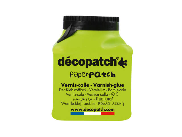 Vernis Decopatch PaperPatch 180ml