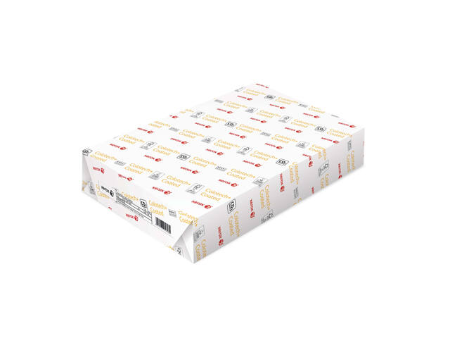 Laserpapier Xerox Colotech+ silk A4 170gr wit