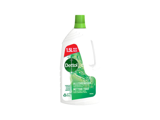 Allesreiniger Dettol Original 1.5L