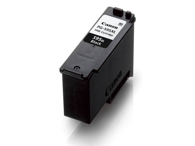 Inktcartridge Canon PG-595XL zwart