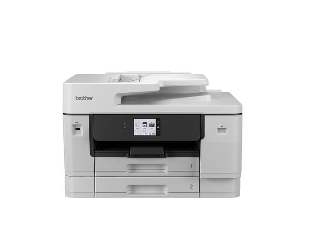 Multifunctional inktjet Brother MFC-J6960DW