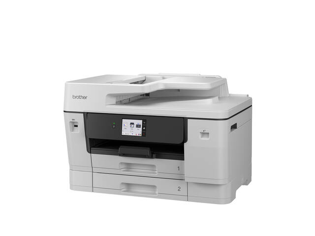 Multifunctional inktjet Brother MFC-J6960DW