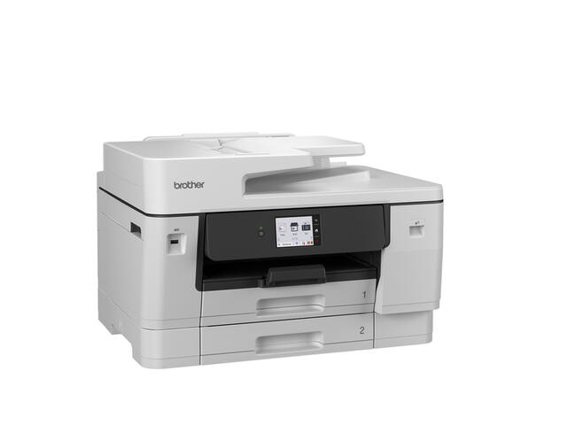 Multifunctional inktjet Brother MFC-J6960DW