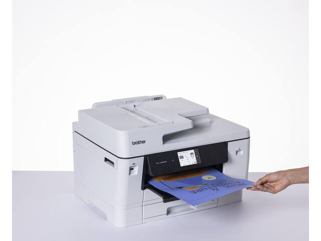 Multifunctional inktjet Brother MFC-J6960DW