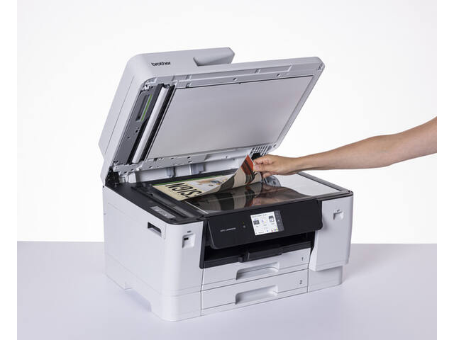 Multifunctional inktjet Brother MFC-J6960DW