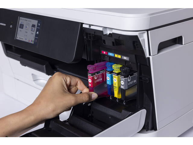 Multifunctional inktjet Brother MFC-J6960DW