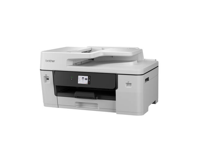 Multifunctional inktjet Brother MFC-J6760DW