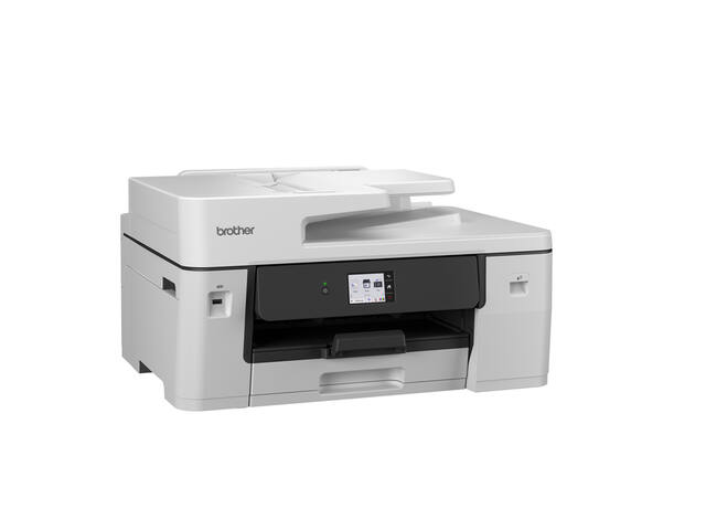 Multifunctional inktjet Brother MFC-J6760DW