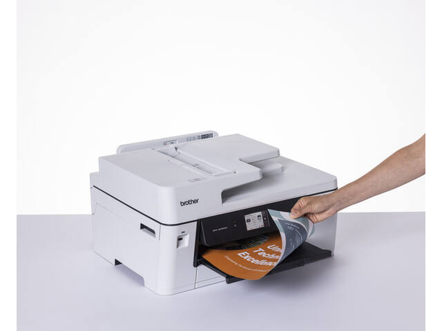 Multifunctional inktjet Brother MFC-J6760DW